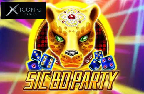 Sic Bo Party